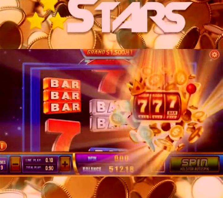 Stars Collector online slot