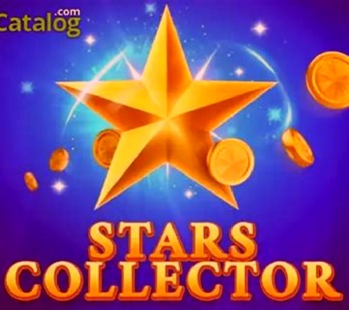 Stars Collector slot