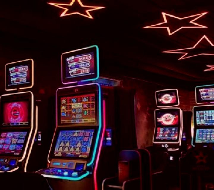 Stars (KAJOT) slot