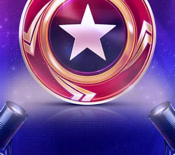 Stars Luck slot