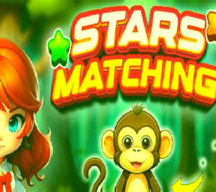 Stars Matching online slot