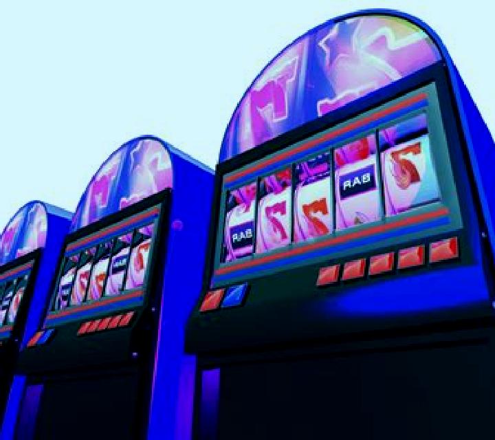 Stars Matching slot machine