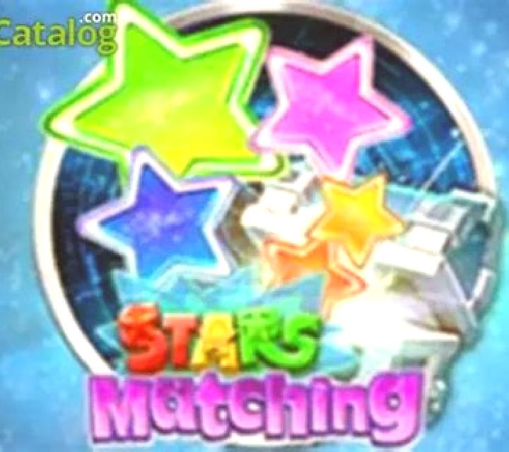 Stars Matching slot