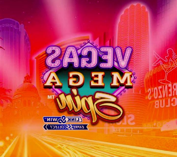 Stars Mega Spin online slot