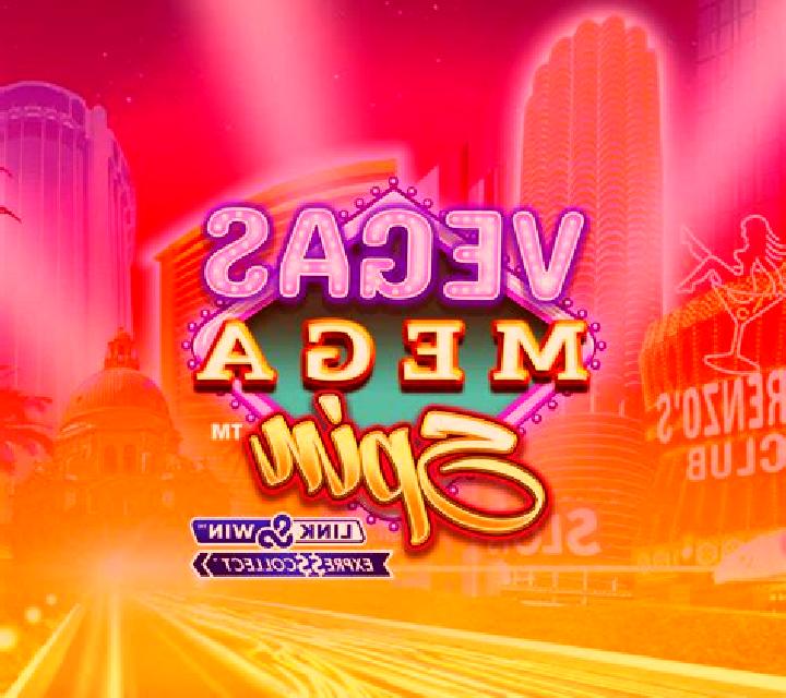 Stars Mega Spin slot machine