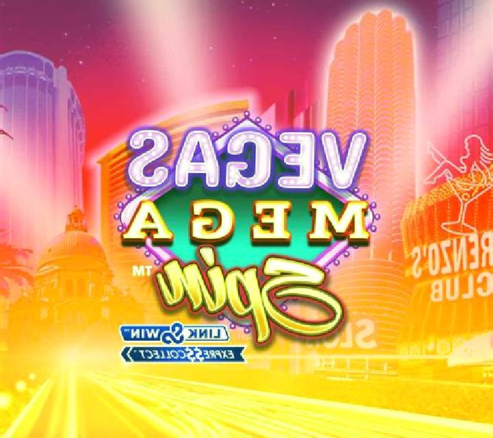 Stars Mega Spin slot