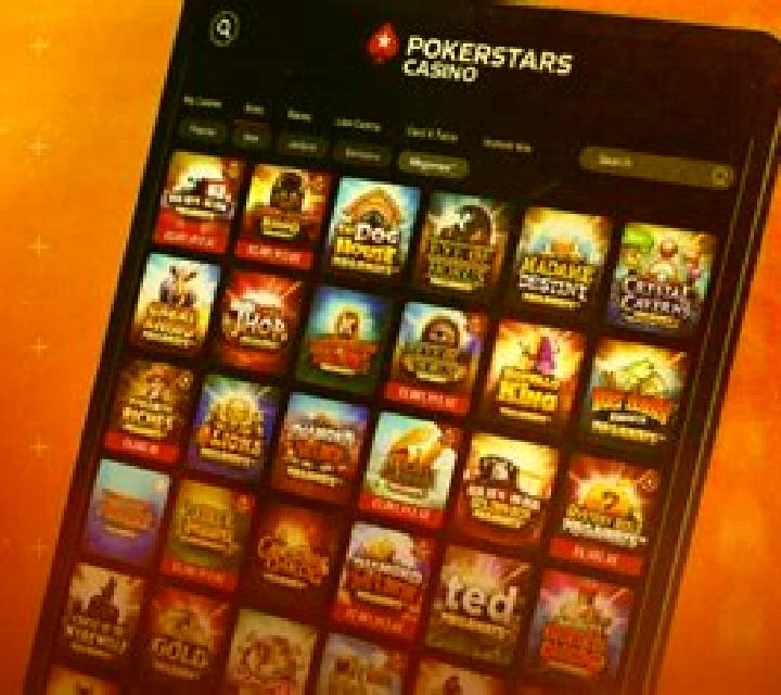 Stars Megaways slot game