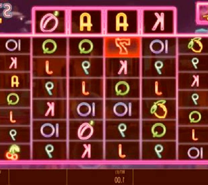 Stars Megaways slot