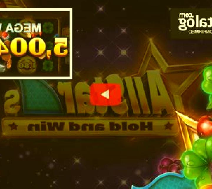 Stars n’ Sweets Hold and Win slot game