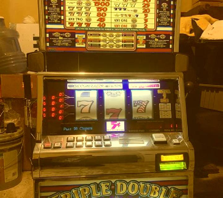 Stars Slots slot machine