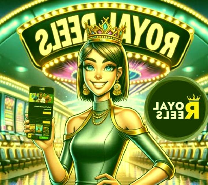 Stars&Bells Hot Reels online slot