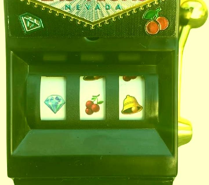 Stars&Bells Hot Reels slot machine