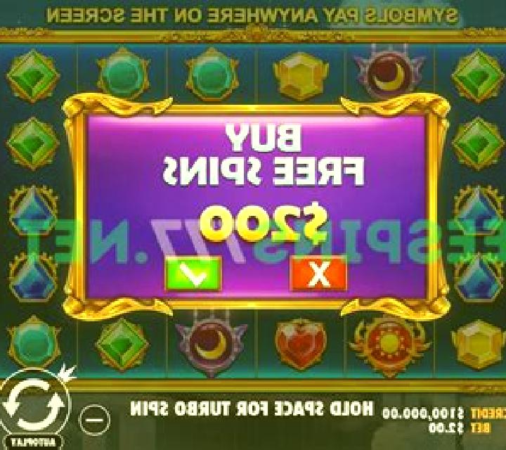 Starshine Princess 1000 slot machine