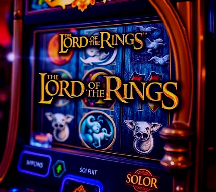 Starship 27 slot game