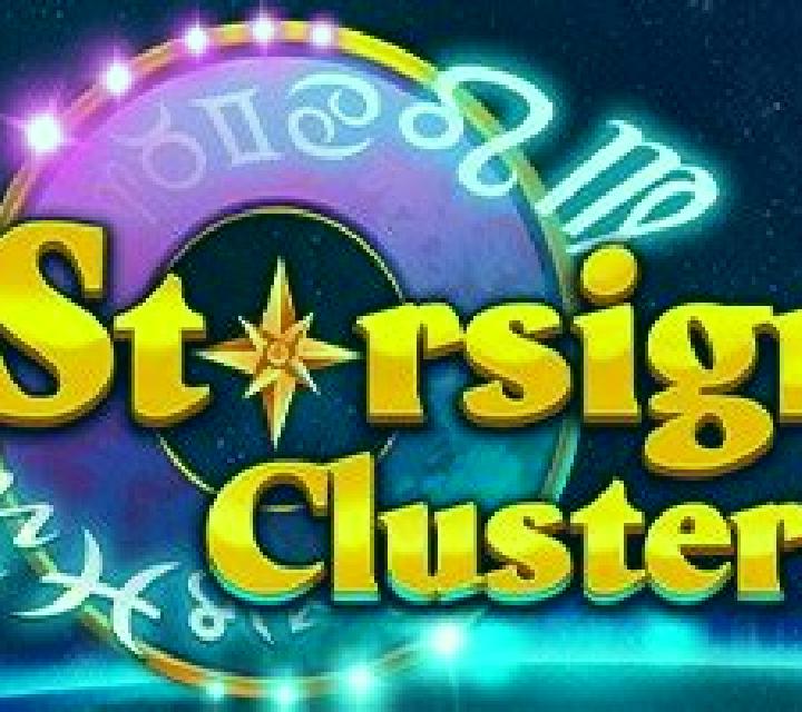 Starsign Clusters online slot