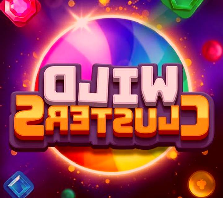 Starsign Clusters slot machine