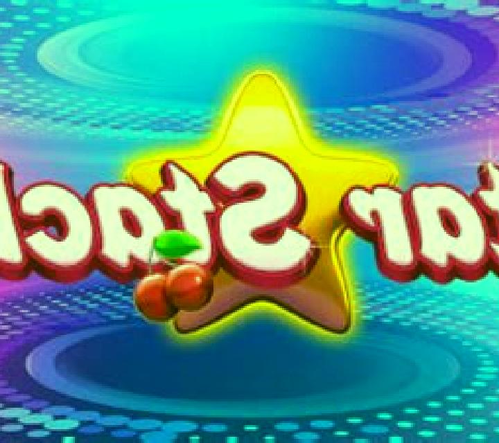 Starstacks online slot