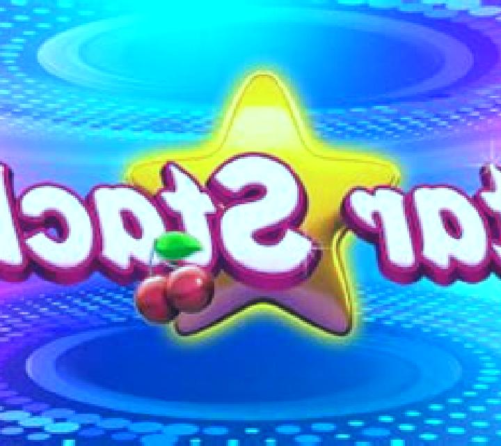 Starstacks slot game