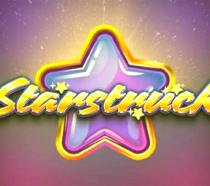 Starstruck slot game