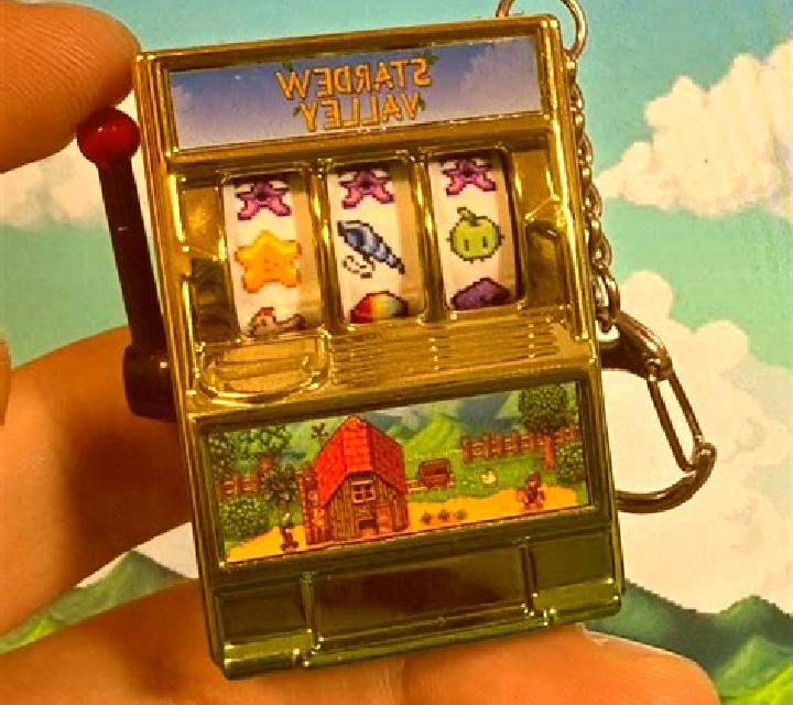 Startup Valley slot machine