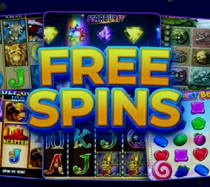 Starways online slot