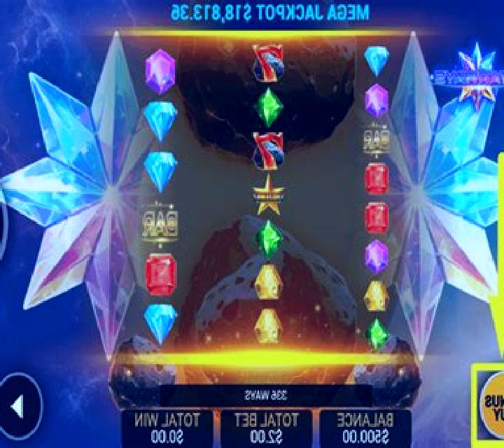 Starways slot