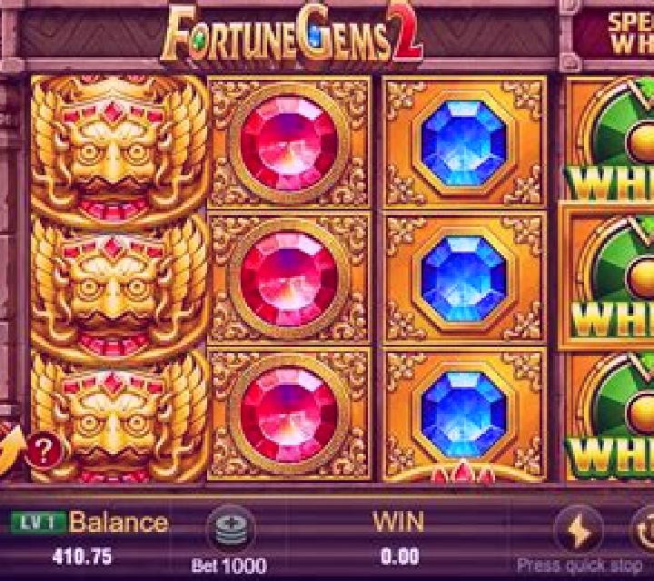 Starwins slot game