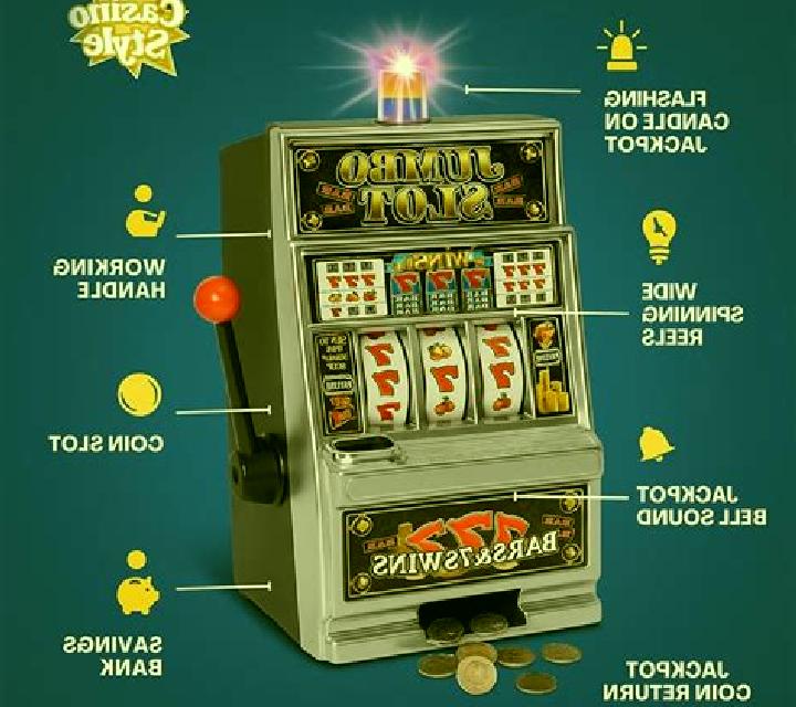 StarX slot machine