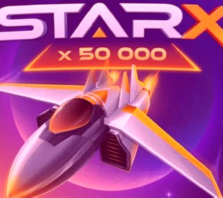 StarX slot