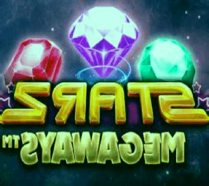 Starz Megaways slot machine