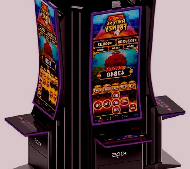 Stash and Grab Frenzy slot machine