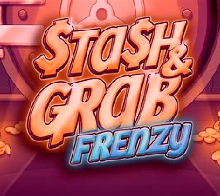 Stash and Grab slot