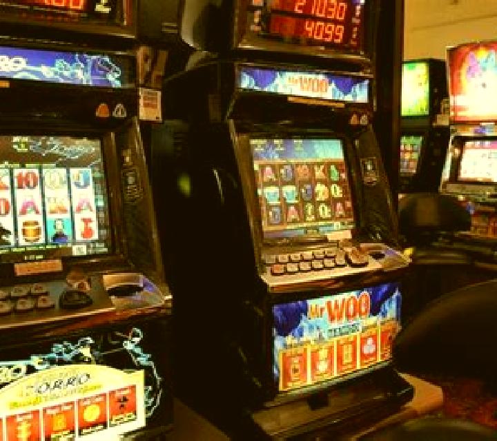 State Cup online slot