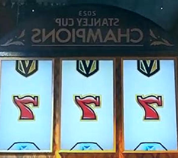 State Cup slot machine