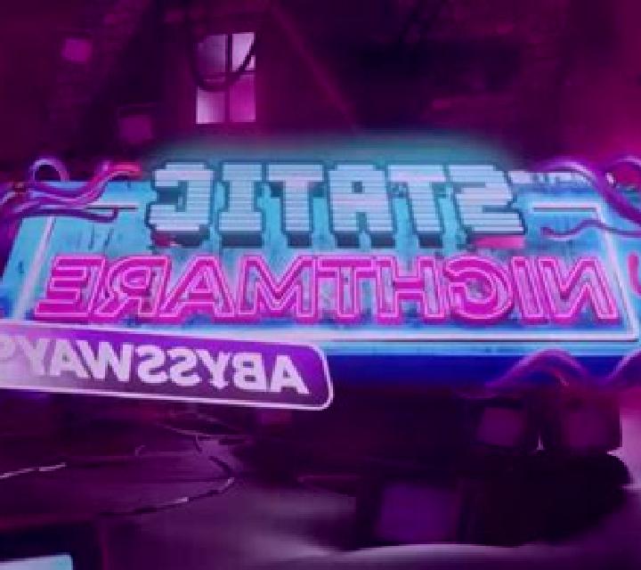 Static Nightmare Abyssways slot