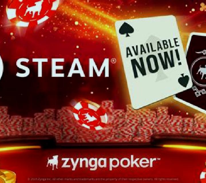 Steam Joker Poker online slot