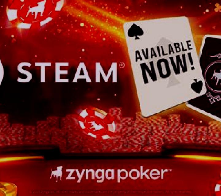 Steam Joker Poker slot