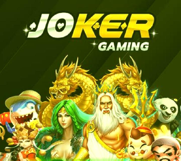 Steam Joker slot game