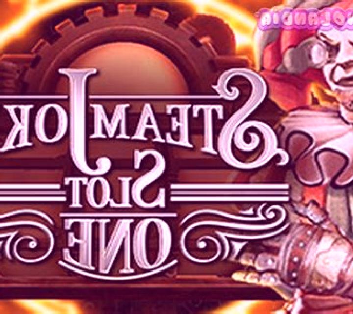Steam Joker slot