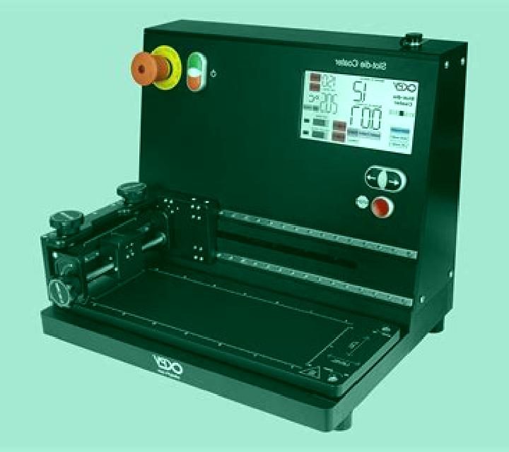 Steam lab slot machine