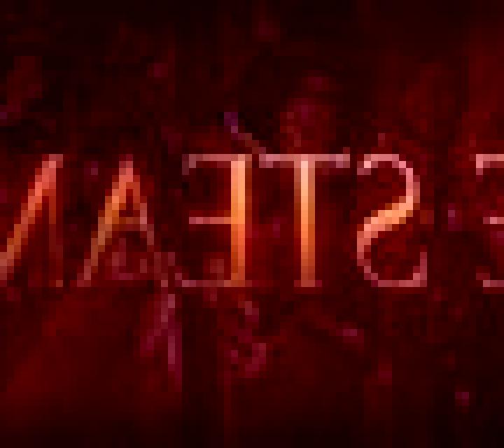 Steam Mashines online slot