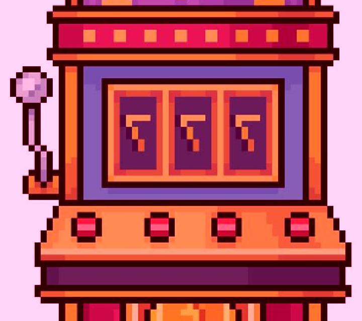 Steam Mashines slot machine