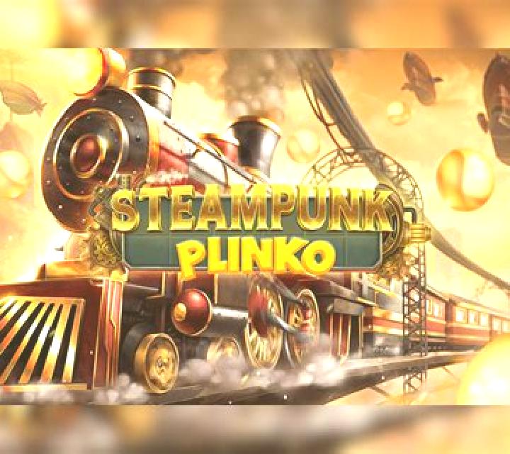 Steam Punk Heroes slot machine