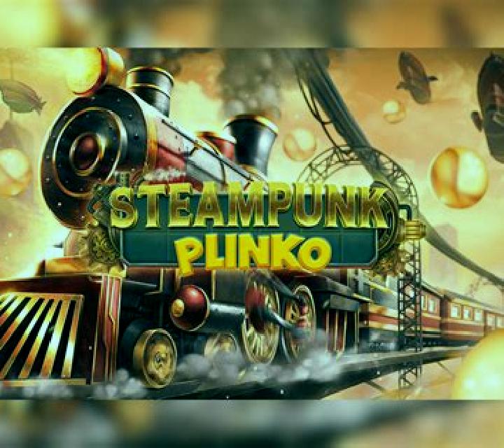 Steam Punk Luck slot machine