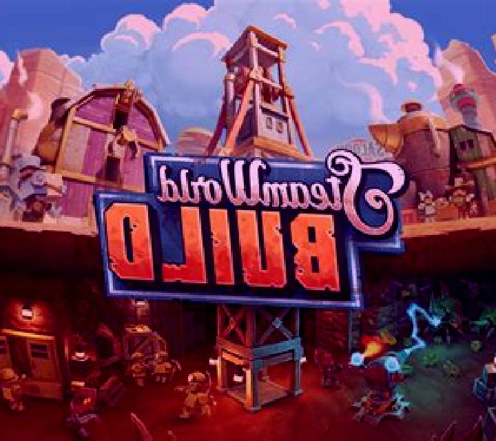 Steam Vault online slot