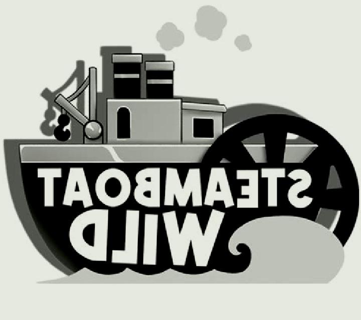 Steamboat slot game