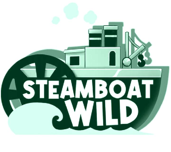 Steamboat Wild online slot