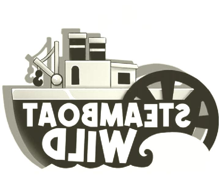 Steamboat Wild slot game