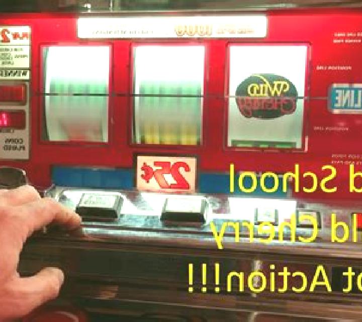 Steamboat Wild slot machine
