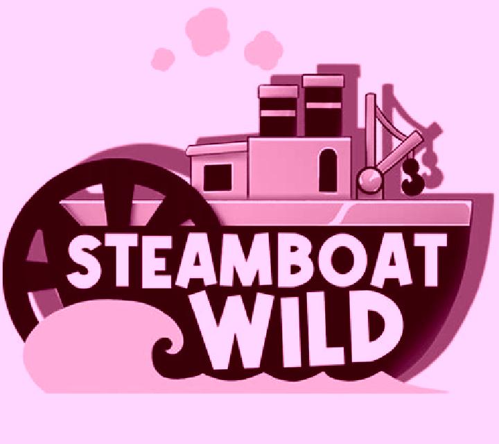 Steamboat Wild slot